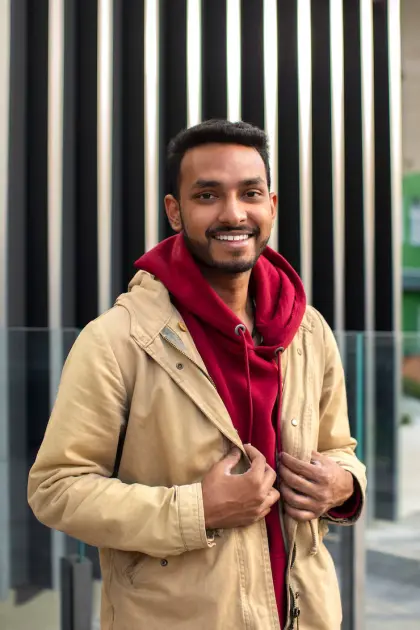 Arjun Malhotra